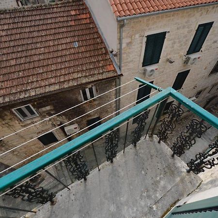 Sofija Apartment Kotor Dış mekan fotoğraf