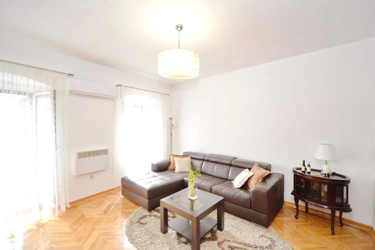 Sofija Apartment Kotor Dış mekan fotoğraf