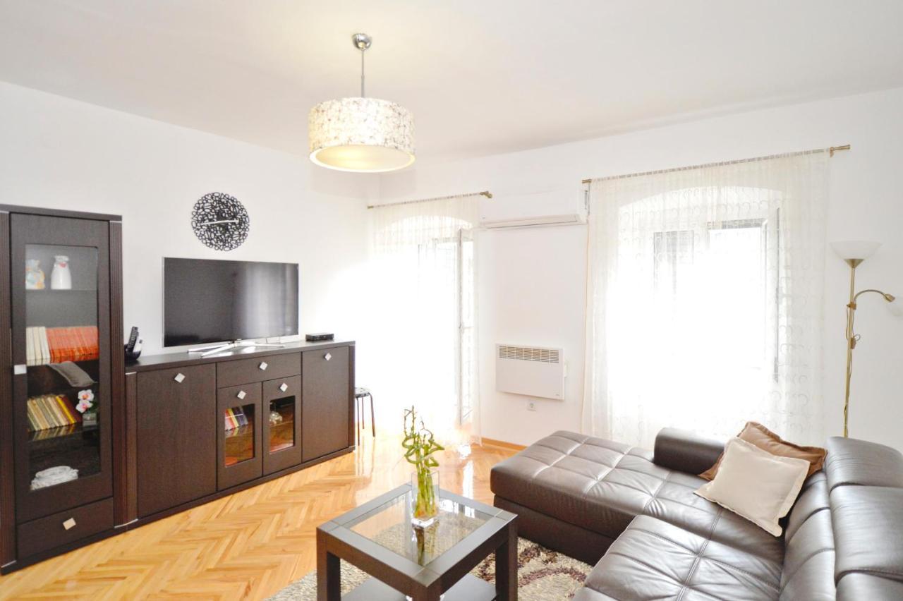 Sofija Apartment Kotor Dış mekan fotoğraf