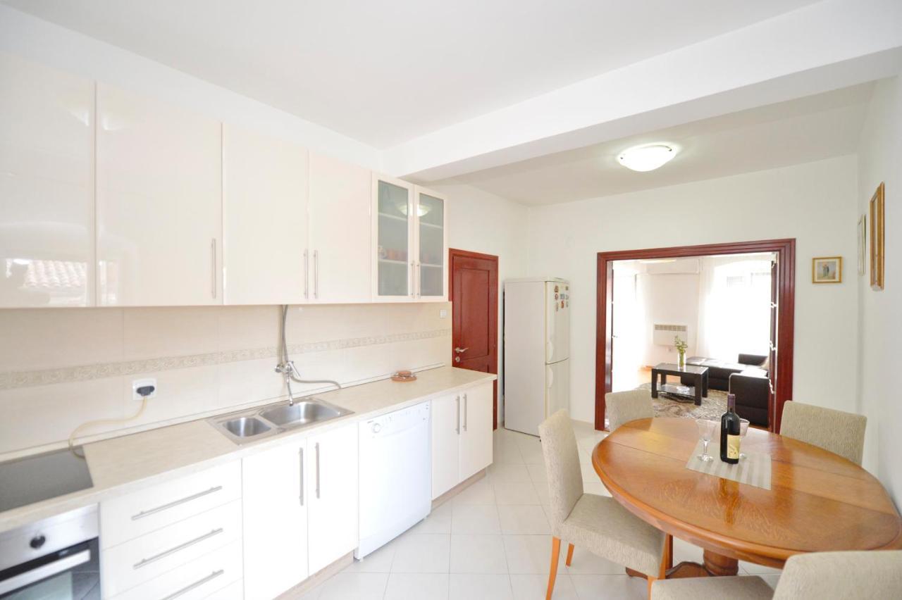 Sofija Apartment Kotor Dış mekan fotoğraf