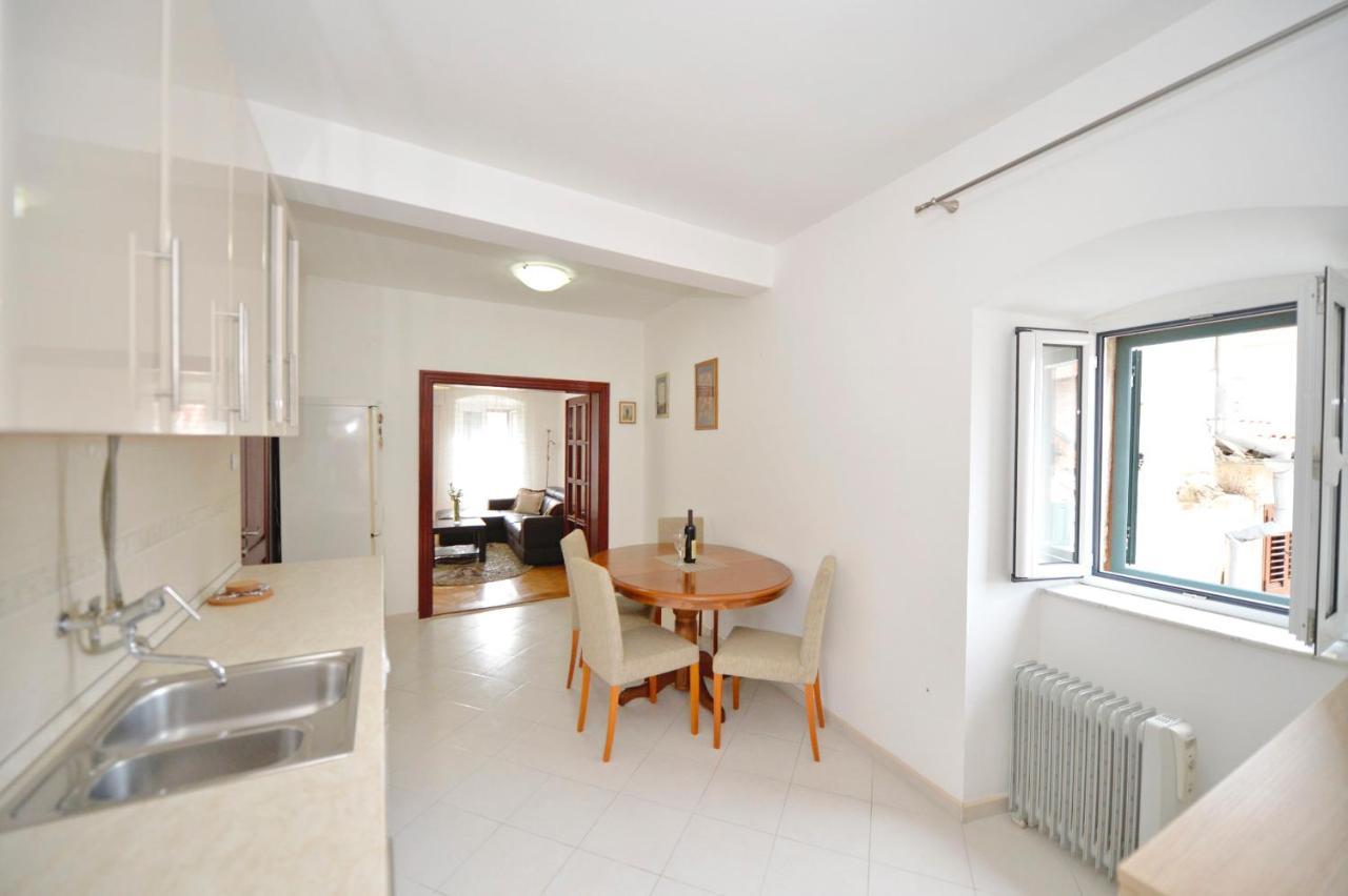 Sofija Apartment Kotor Dış mekan fotoğraf