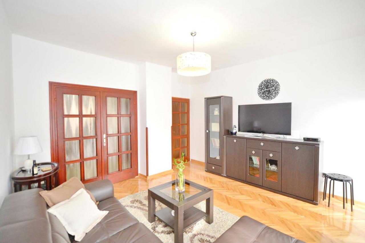 Sofija Apartment Kotor Dış mekan fotoğraf